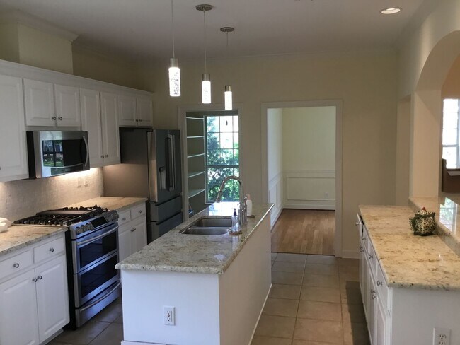 Foto del edificio - KENSINGTON SUBDIVISION IN FAIRHOPE