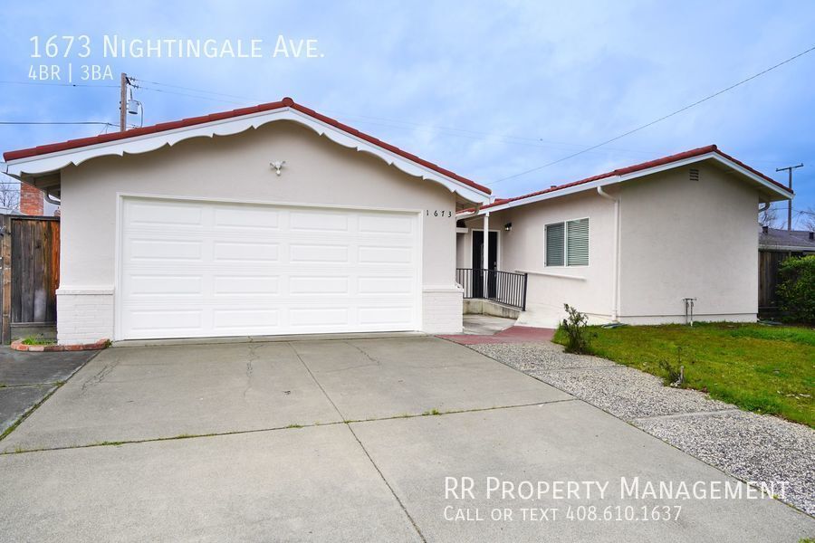 Primary Photo - Beautifully Remodeled Home in Desirable Su...