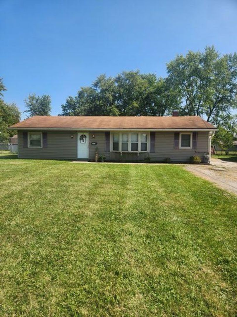 2529 Bainbridge Ave Youngstown, OH 44511 – photo 2