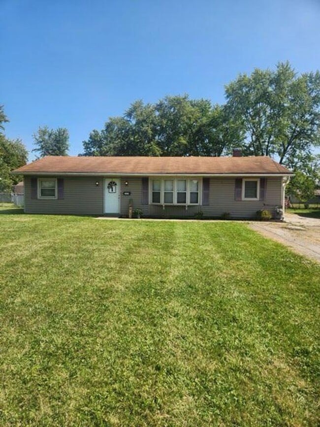 Building Photo - 2529 Bainbridge Ave