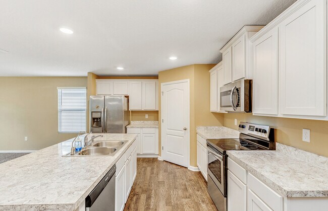 Building Photo - 3331 Blue Catfish Dr