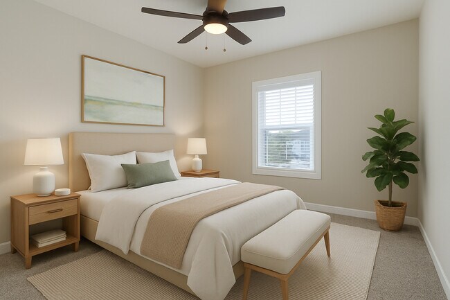 Building Photo - Brookridge Heights Apartments