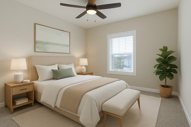 Building Photo - Brookridge Heights Apartments