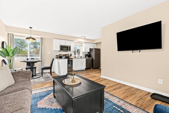 Foto del edificio - 18355 Mesle St