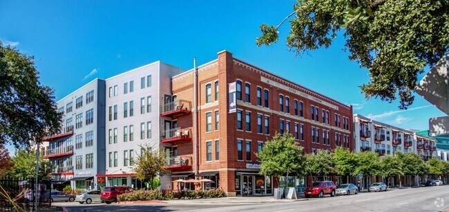 Studio Apartments For Rent In Austin Tx