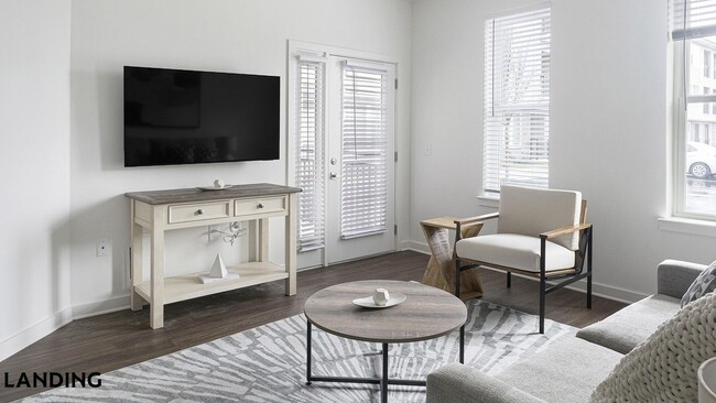 Building Photo - 2110 Birkhall St