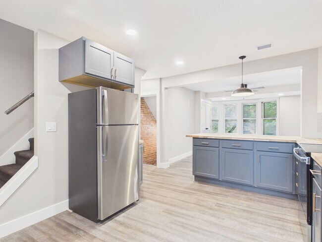 Foto del edificio - 253 Briggs St