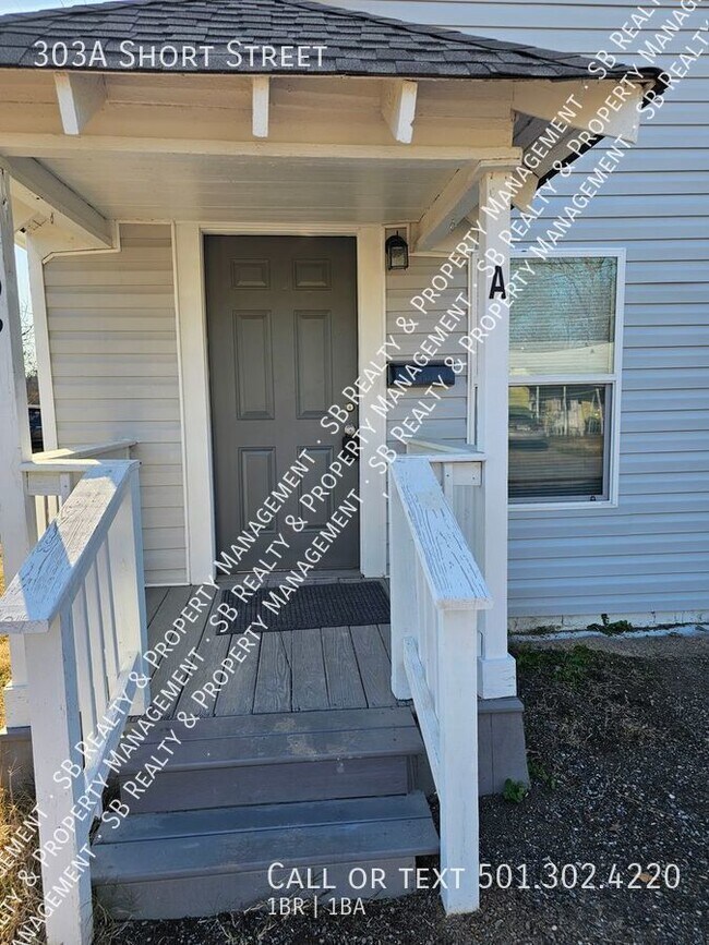 Foto del edificio - 1 Bed 1 Bath