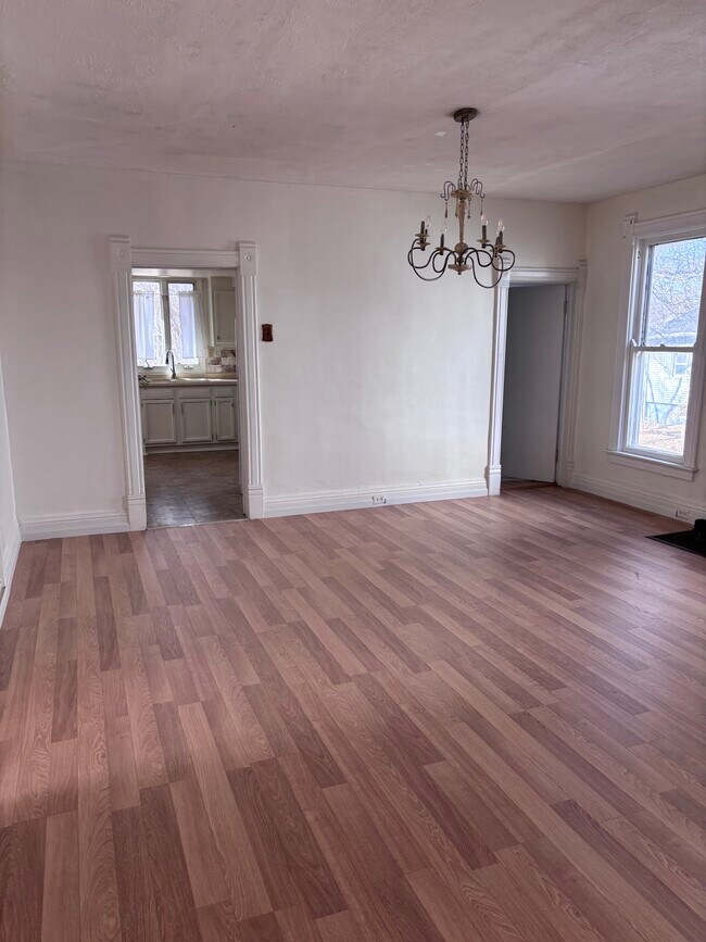 Foto del edificio - 437 Wright St