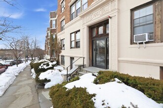 Building Photo - 1661 Commonwealth Ave