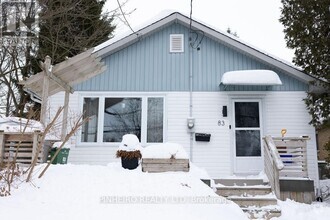 Building Photo - 83 Emery St W