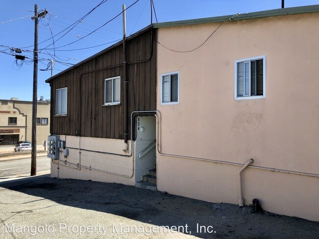 Building Photo - 1450-1490 Fremont Blvd