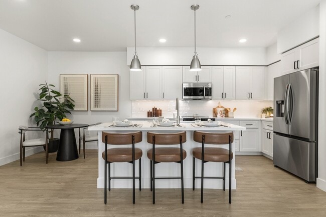 Foto del edificio - The Stately Avondale