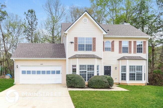 Building Photo - 8626 Glendevon Ct