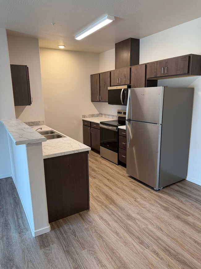 Building Photo - Westwood Pines Apartments