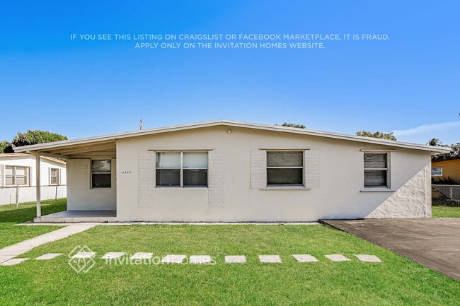 Building Photo - 3360 NW 6th St