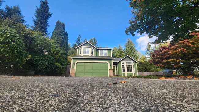 Building Photo - 35336 10th Pl SW