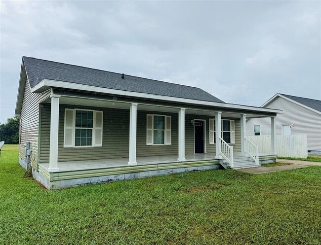 Building Photo - 4133 Fitzpatrick Blvd