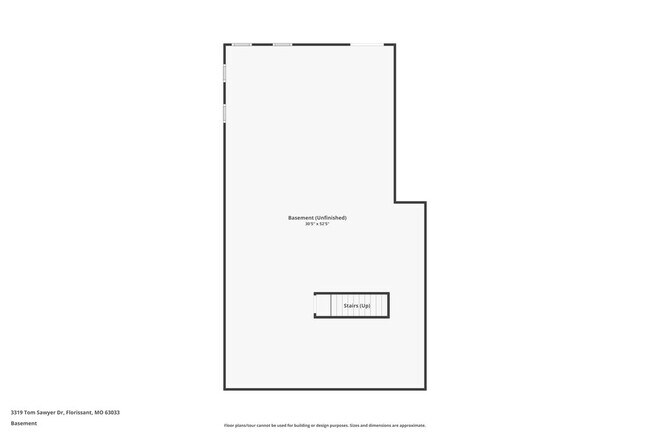 Foto del edificio - 3319 Tom Sawyer Dr