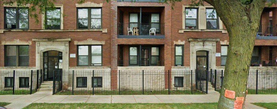 Foto principal - 4401 S Michigan Ave
