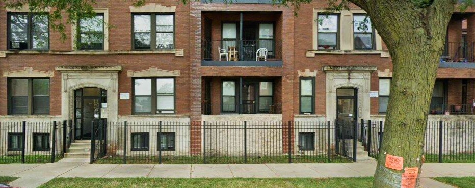Primary Photo - 4401 S Michigan Ave