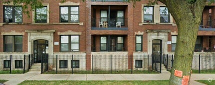 Building Photo - 4401 S Michigan Ave