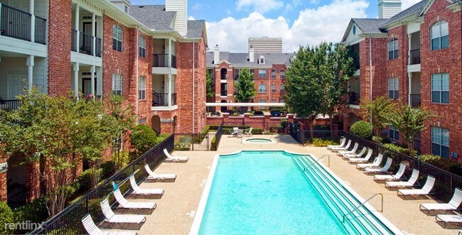 Foto del edificio - 1 br, 1 bath Apartment - 7117 Fannin St