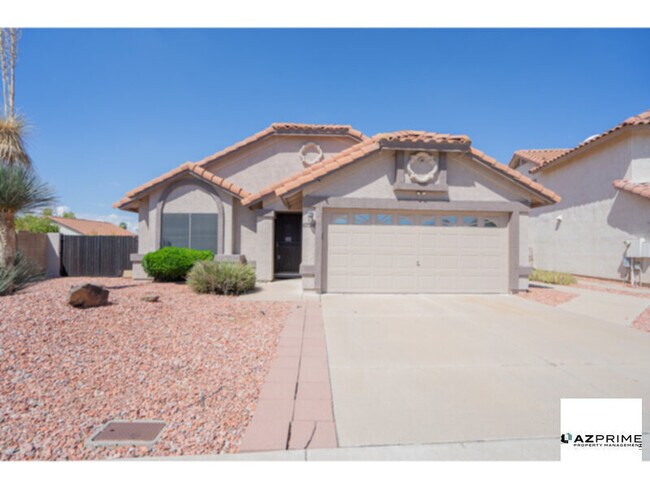 Foto del edificio - Beautiful 3/2 Glendale House - Spacious, S...