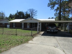 Building Photo - 608 Palmetto St