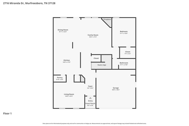 Building Photo - 2716 Miranda Dr