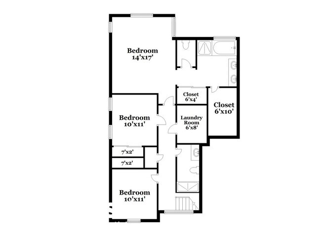 Foto del edificio - 6426 Dundock Ave