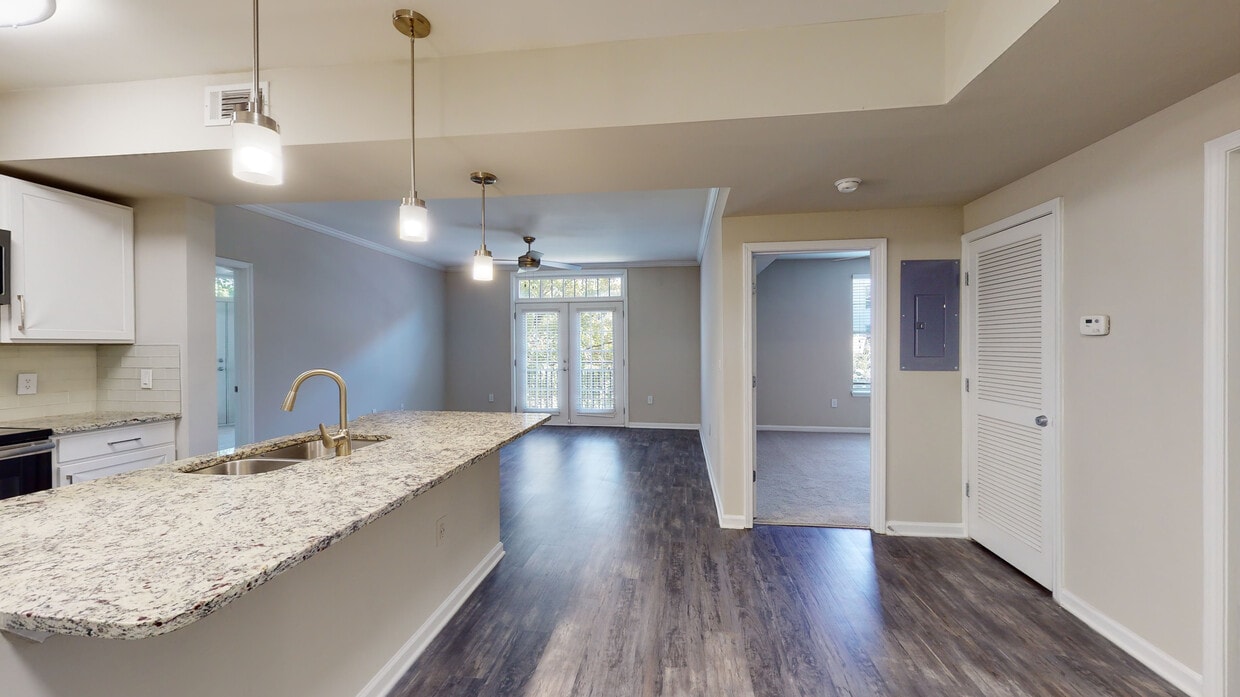 Photo - Marq on Ponce Apartments