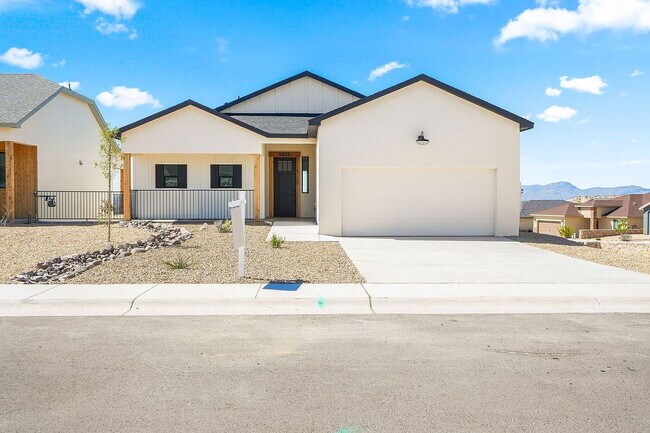 Foto del edificio - Single Family Home