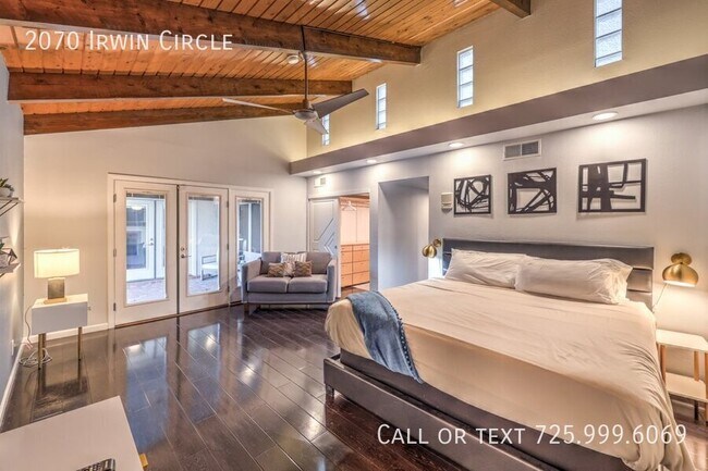 Foto del edificio - 2070 Irwin Cir