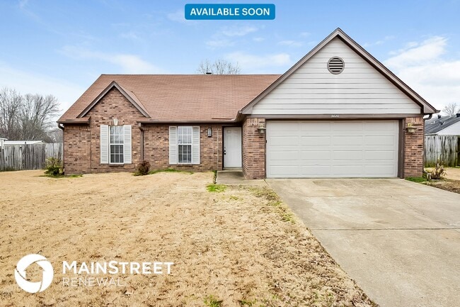 Building Photo - 6620 Jamestown Dr