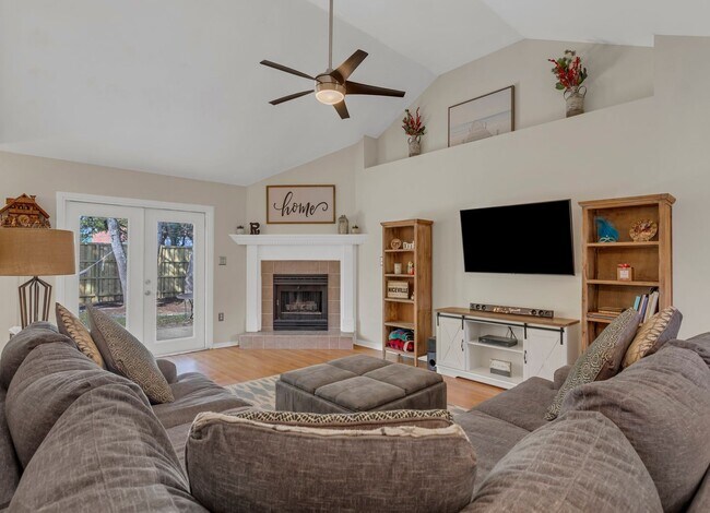 Foto del edificio - 4501 Parkwood Square