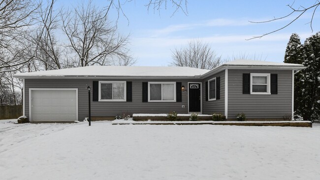 Building Photo - Community Park &amp; Midgard 3671