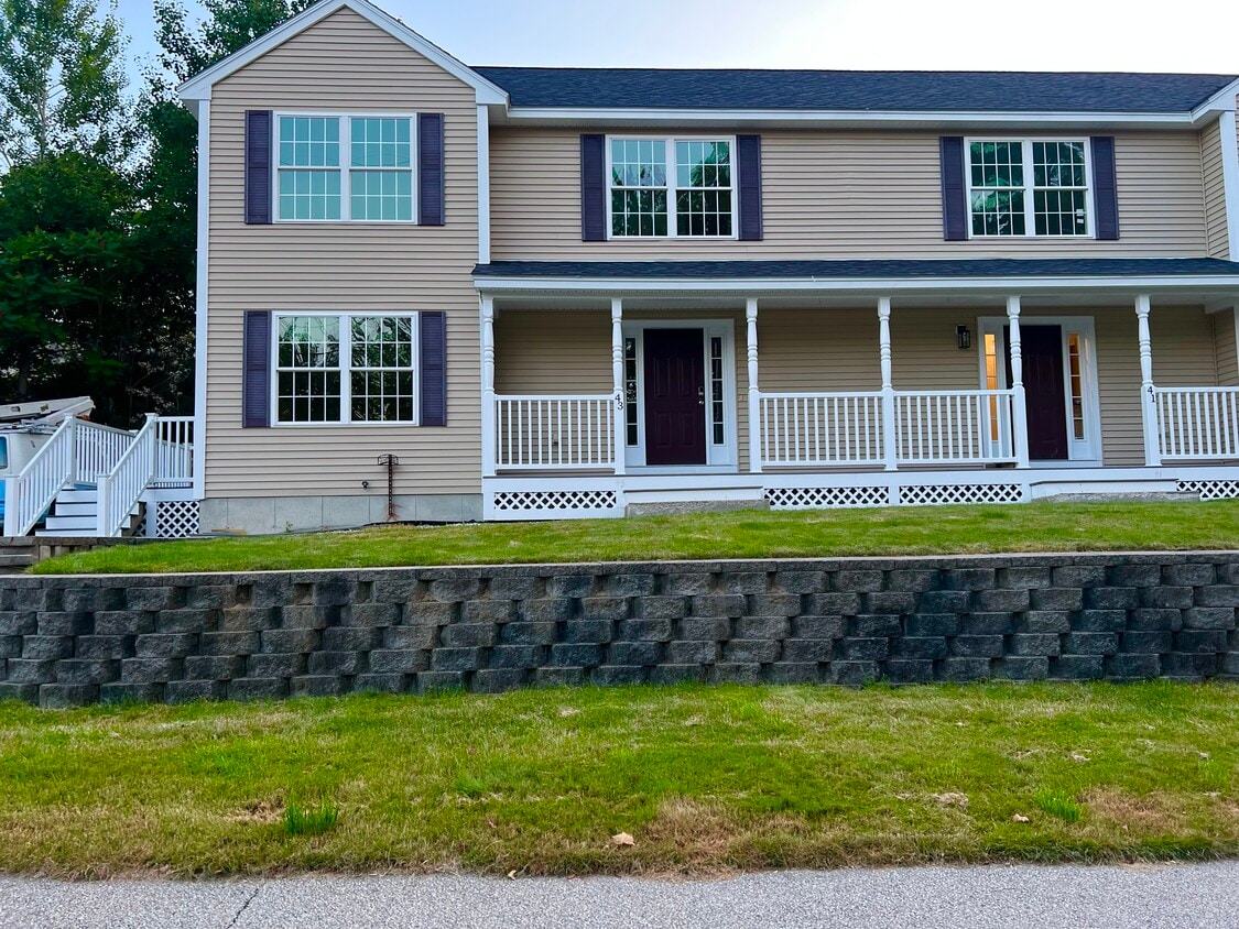 Primary Photo - 43 Tonella Rd