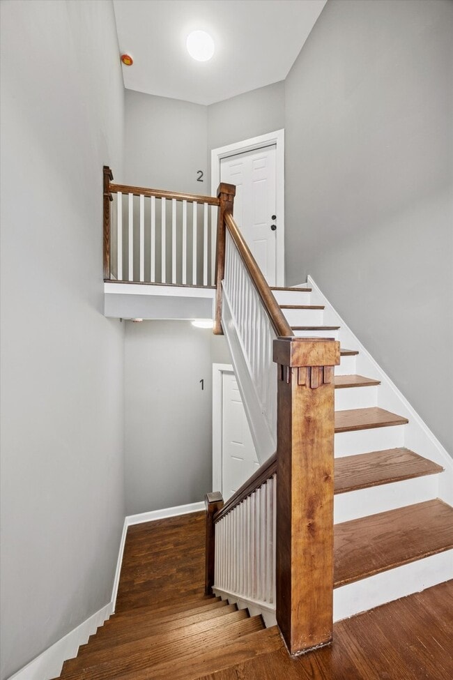 Foto del edificio - 8018 S Harvard Ave