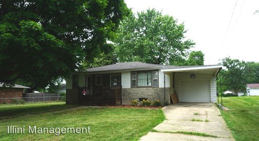 Primary Photo - 106 N Willow St