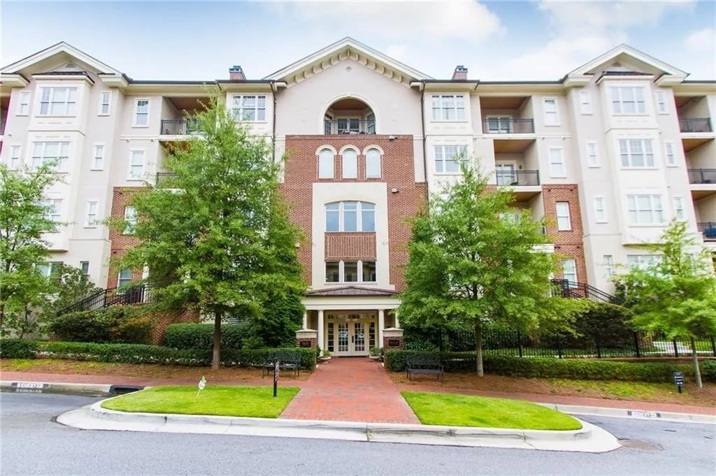 3635 E Paces Cir Unit 1312, Atlanta, GA 30326 Condo for Rent in