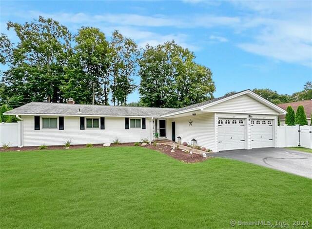 Foto principal - 1736 Hebron Ave