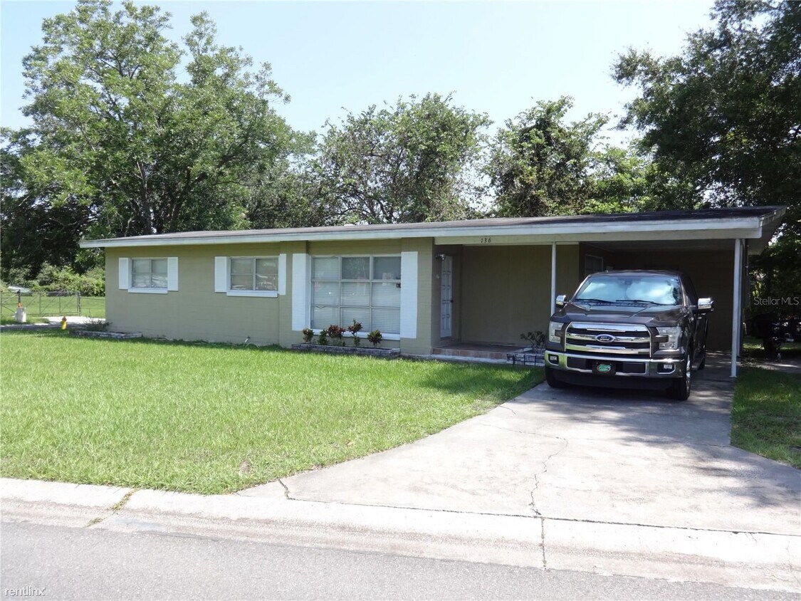 136 Marcia Dr, Altamonte Springs, FL 32714 House Rental in Altamonte