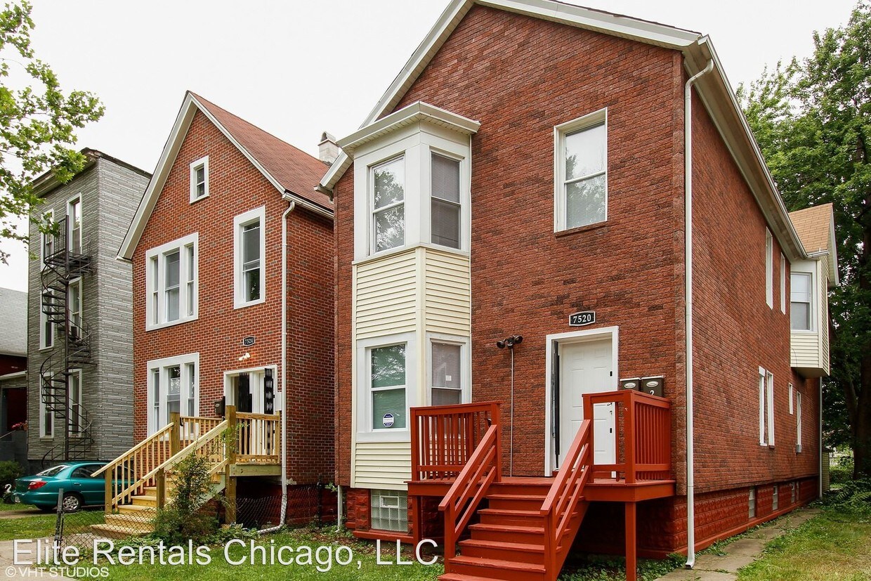 Primary Photo - 7520 S Ellis Ave