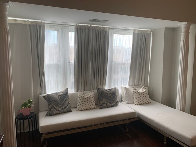 Foto del edificio - One Bedroom Loft at Kelly House Condominiums