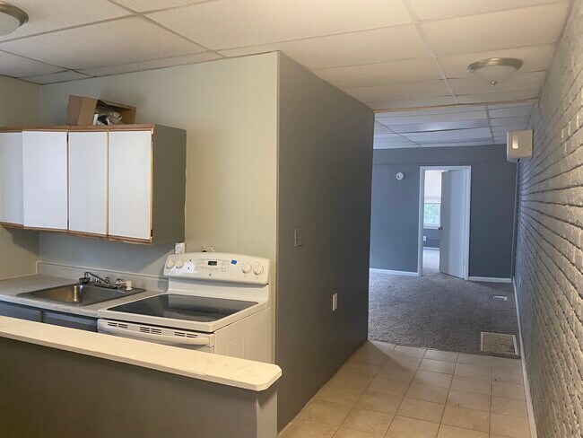 Foto del edificio - 4107 Frederick Ave