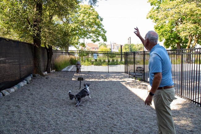Building Photo - 40 Hague St