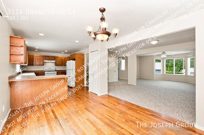 Building Photo - 3114 Brandywine Ct
