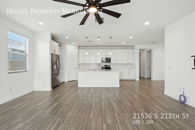 Foto del edificio - 21536 S 212th St