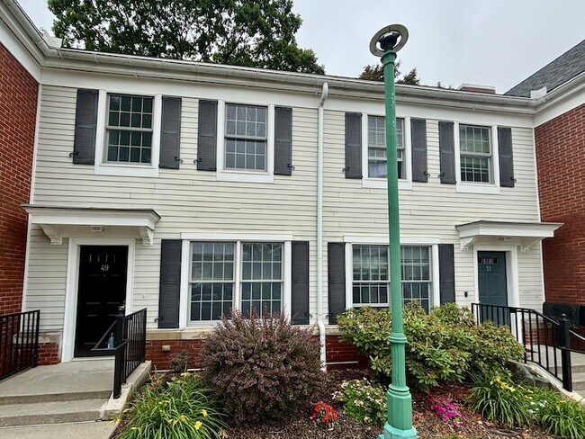 Foto del edificio - 54 Fairgate Dr